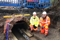 Further delays to reopening of Chelford Road