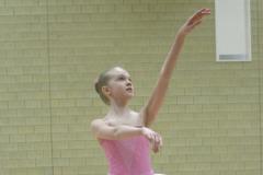 Dance Showcase success for Alderley girls