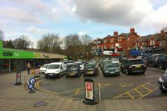No plans for more free parking in Council car parks