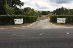 Green light for car park and office extension