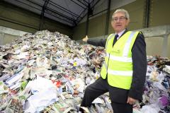 Council to introduce three-bin system