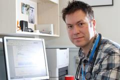 Patients give GP surgeries good bill of health
