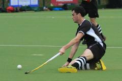 Hockey: Seconds and thirds lead the way