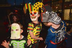 Aldeli to host not one, but two spooktacular bashes