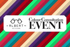 Get set for Christmas at our Colour event and get 20% off