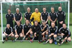 Hockey: Victorious weekend for all ages