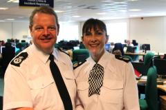Specialist on traveller issues appointed Deputy Chief