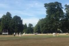 Cricket: Alderley triumph at Toft