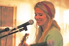 Sadie joins line up for Wilmslow Music Festival