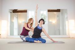 Discover Outstanding Pilates in an outstanding location at Alderley Pilates