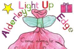 Christmas poster competition winners announced