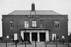 Share your memories of the Regal Ballroom and Cinema