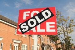 Mixed fortunes for property market