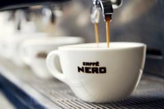 Caffè Nero coming to Alderley