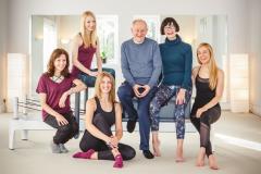 Alderley Pilates launches its winter programme with new classes