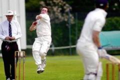 Cricket: Champions tumble as Alderley's fine start to season continues