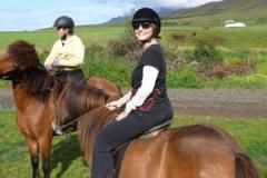 Hundreds to saddle up for charity ride