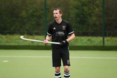Hockey: Edge lose at home to Barford Tigers