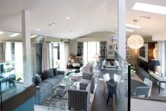 Interiors showroom launches at former farm