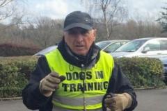 The Dogfather: My Dog Behaviour Clinic comes to Wilmslow