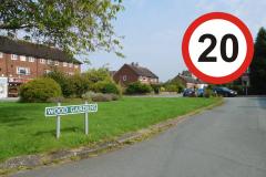 Campaign for 20mph limit after little boy ends up in intensive care