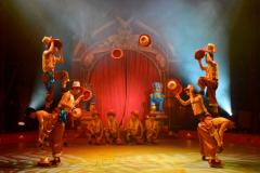 The award-winning Chinese State Circus is coming to Hazel Grove