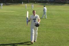 Cricket: Brilliant Rowe gives Edge a flying start
