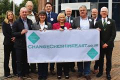 Independents call for change to be debated by full council