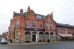 Bank announces closure of Alderley Edge branch