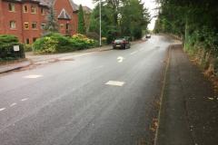 Plans to create safer crossing on Congleton Road
