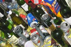 Cheshire East amongst worst for alcohol misuse