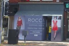 New designer boutique prepares to open in Alderley