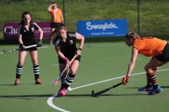 Hockey: Ladies make club history with promotion into premier league