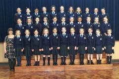 Girls' choir joins Alderley Edge Orchestra for Christmas extravaganza