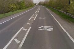 Bypass to close overnight for up to 2 weeks for safety improvements