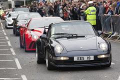 Motor Show attracts bumper crowds