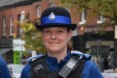 Police priorities set for Alderley Edge