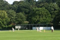 Cricket: Alderley's title challenge suffers another setback