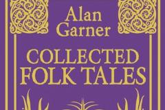 Alan Garner to publish new collection of folk tales