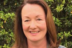 Alderley Edge Parish Council Election 2019: Candidate Liz Marshall
