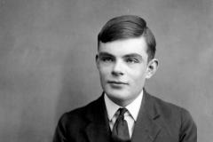Turing talk to reveal 'fascinating village connections'