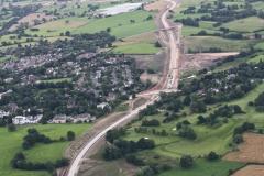 Bypass nears completion
