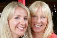 Alderley mum launches skin awareness campaign in her mother's memory