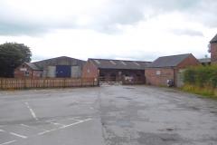 Plans for church meeting hall at disused riding stables look set for approval