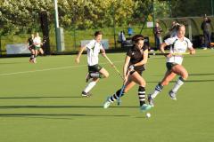 Hockey: Edged out in close encounters!