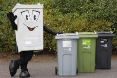 Recycling roadshows come to Alderley