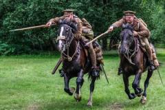 Wilmslow Show to stage WW1 re-enactment