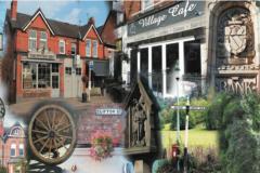 Businesses invited to have your say on future development in Alderley Edge