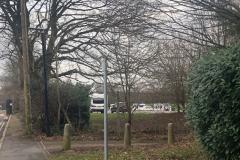 Travellers move on to Wilmslow High School