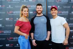 Ultimate Performance celebrates official opening with exclusive launch party
